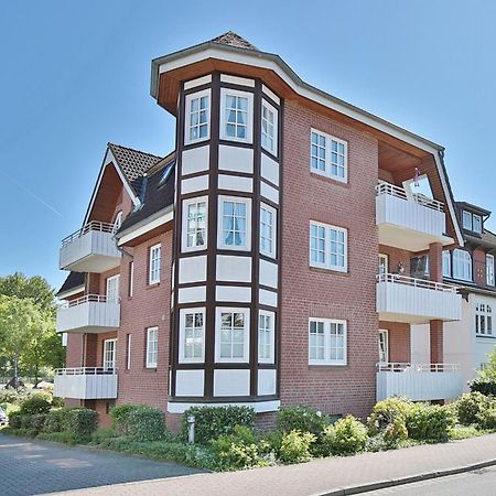Haus Parkblick Parkblick Appartement 13 Шарбойтц Екстериор снимка