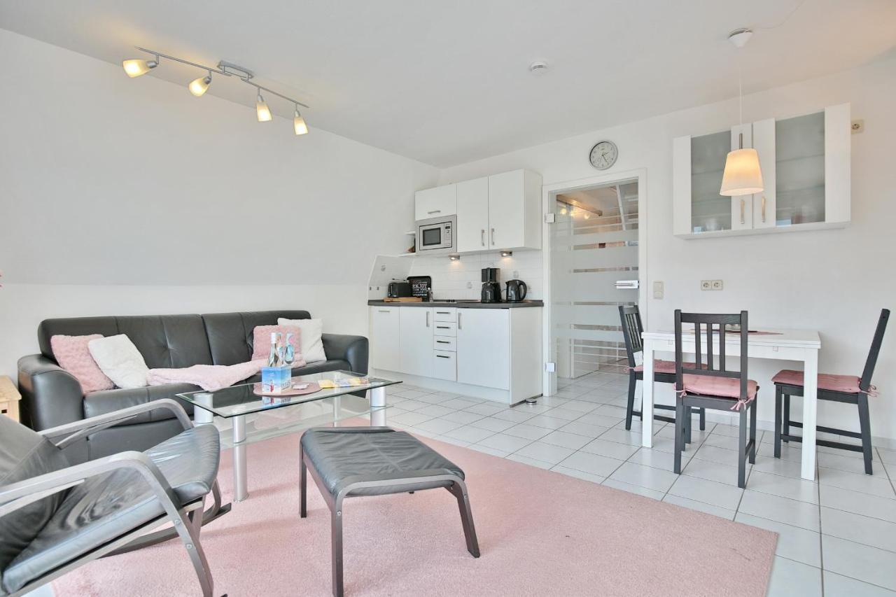 Haus Parkblick Parkblick Appartement 13 Шарбойтц Екстериор снимка
