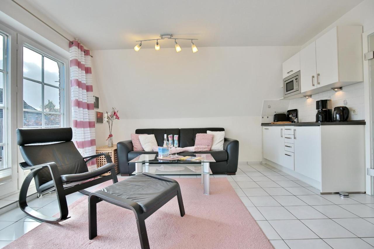 Haus Parkblick Parkblick Appartement 13 Шарбойтц Екстериор снимка